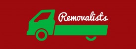 Removalists Breadalbane QLD - My Local Removalists
